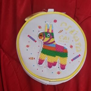 Piñata Lip Balm Set - Multicolor Great gift Idea.